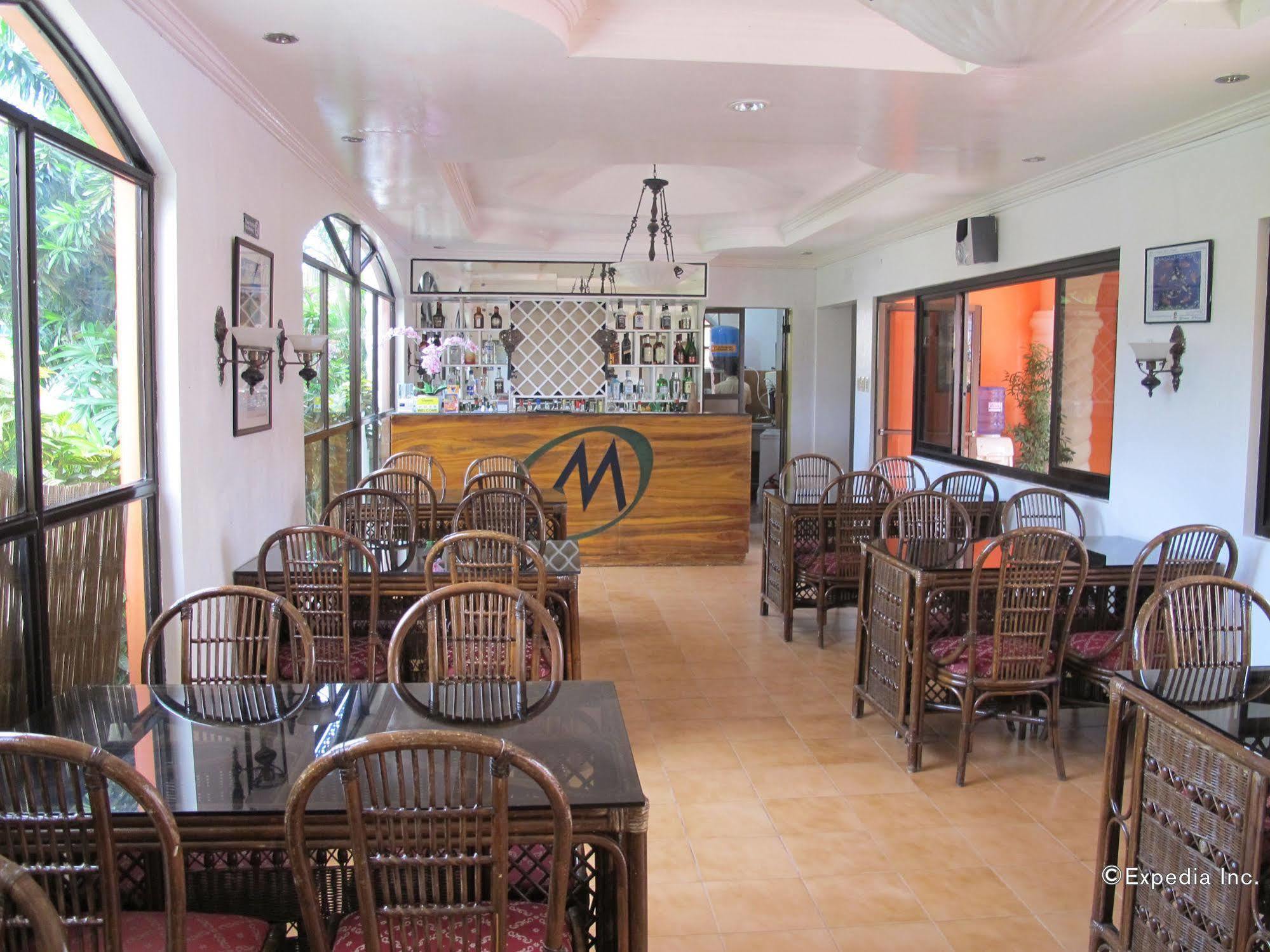 Marco Vincent Dive Resort Puerto Galera Extérieur photo