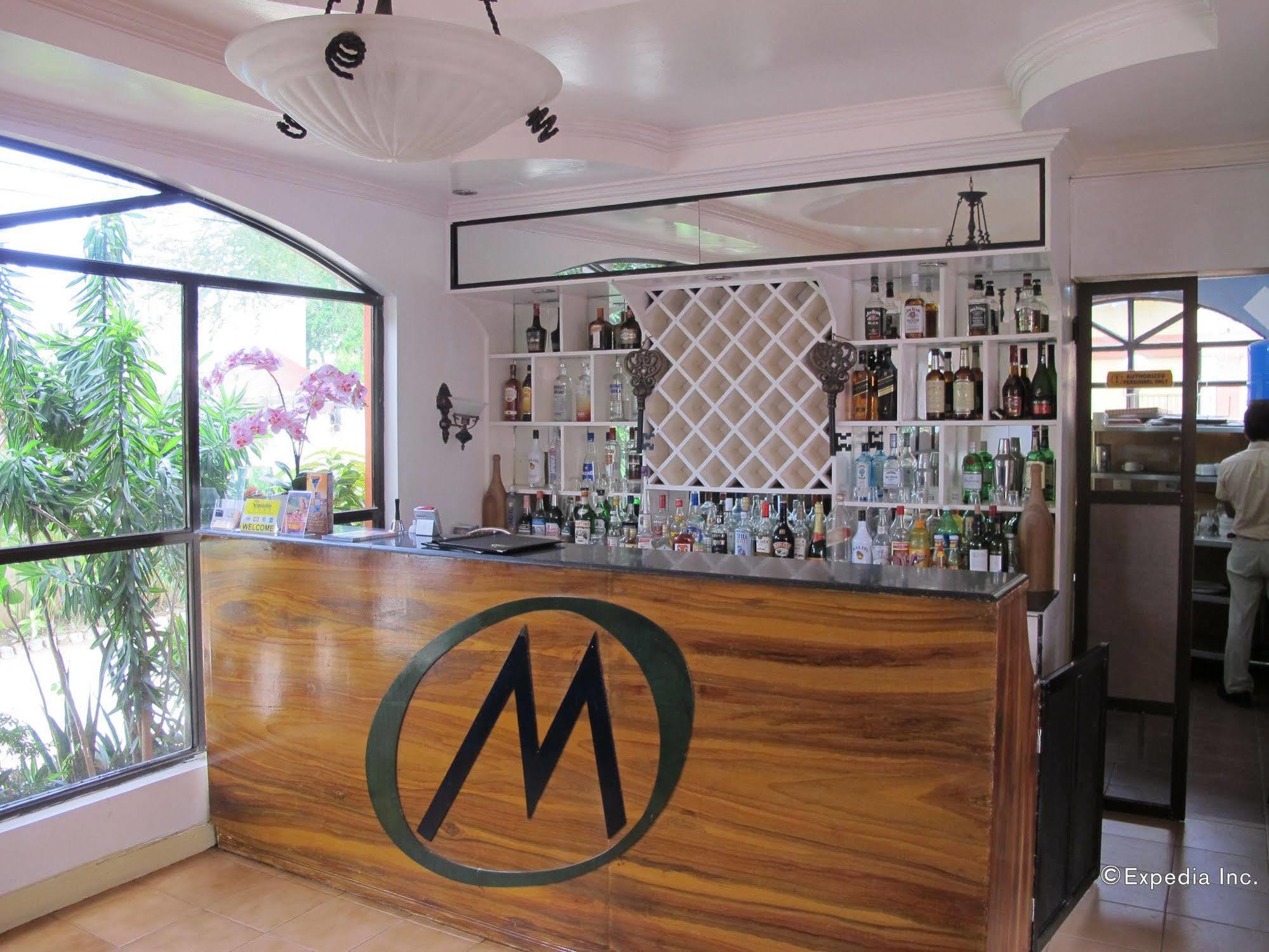 Marco Vincent Dive Resort Puerto Galera Extérieur photo